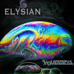 K-WOOZY - Elysian