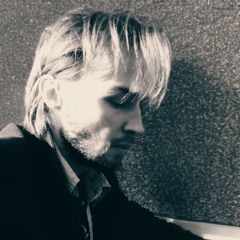 "Dream in blue" by Sergios DeLaurentis