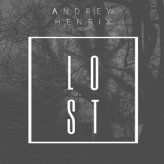 B4RZ - Lost (Λndrew Henrix Remix)