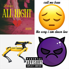 dancegiving nov 2024