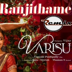 Ranjithame Remix