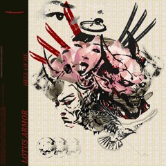 Lunar Spring Cosmic Lotus Form