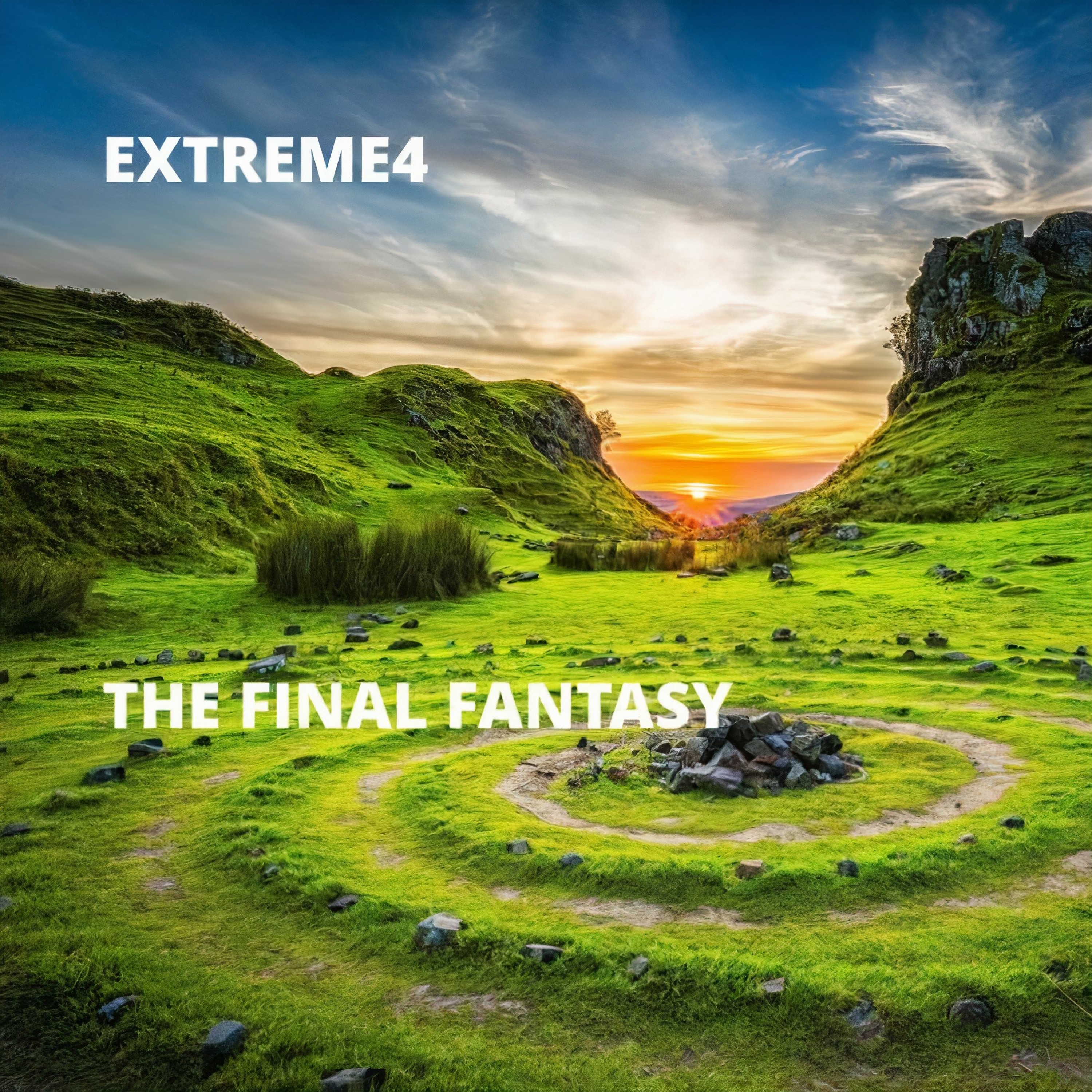 Track cover