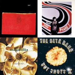 daily mix: elliot smith