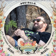 Squircle - Tijuana Cartel/Blossom Festival Practice Set 2024