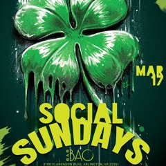 DJ SCAMMER & MrDale - Live From Bar Bao Va / 03 - 17 - 24 #SocialSundays