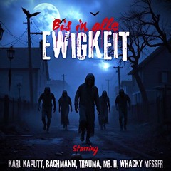 Bis in alle Ewigkeit (Prod. Hurt 104)