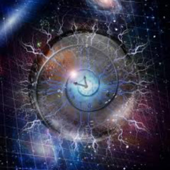 Who Could Mess.ure ( Andys space time continuum mix)