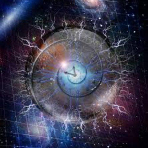 Who Could Mess.ure ( Andys space time continuum mix)