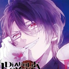 Diabolik Lovers Versus Bonus CD 24 Hours - Reiji
