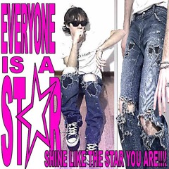 Everyone Is A Star  ( nm Rem )