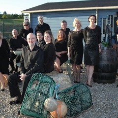 Bluestack Chorale - A Galway Blessing