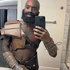 skelly - kratos