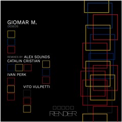 Giomar M. - Deseos (Vito Vulpetti Remix) (Preview)