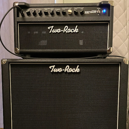 TW Rocket clone then TR Sensor