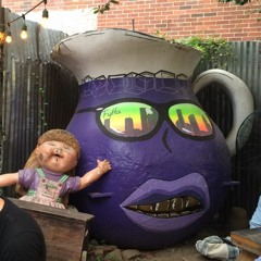 Miscellaneous Monsters (All Mixed Up)