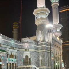 تلاوت حزينة بأداء خاشع لياسر الدوسري (الله نور السماوات والأرض )