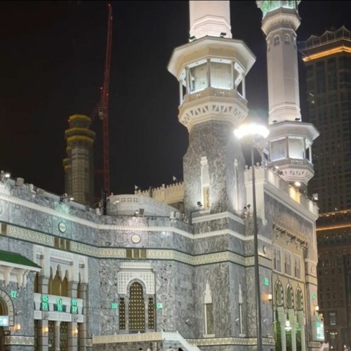 تلاوت حزينة بأداء خاشع لياسر الدوسري (الله نور السماوات والأرض )
