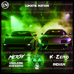 K-Zero - Indian