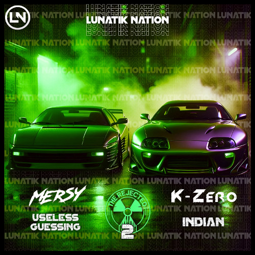 K-Zero - Indian