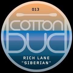 Rich Lane - Siberian [Clip]