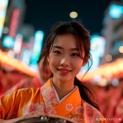 「サンサの響き」