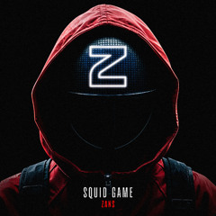 ZANS - SQUID GAME (REMIX) FREE DOWNLOAD