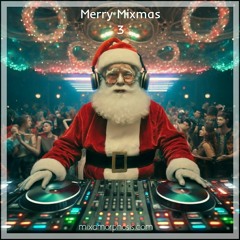 Merry Mixmas 3