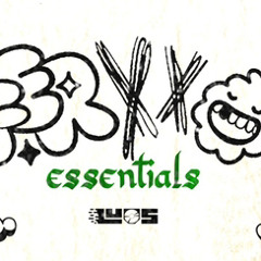 FerXXo Essentials-Dj Luvs