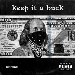 Keep It A Buck