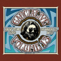 How Sweet It Is (To Be Loved By You) (Live) [feat. Jerry Garcia & Clarence Clemons]