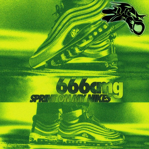 FREESPEED: 666cmg - SPRINT ON MY NIKES [AVAILABLE ON ALL STREAMING PLATFORMS]