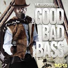 Chunky Bizzle & DJ Friller @ Bassman's The Good The Bad & The Bass Birthday Bash 2014