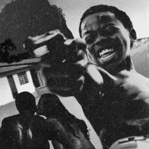 souljarelo - too late