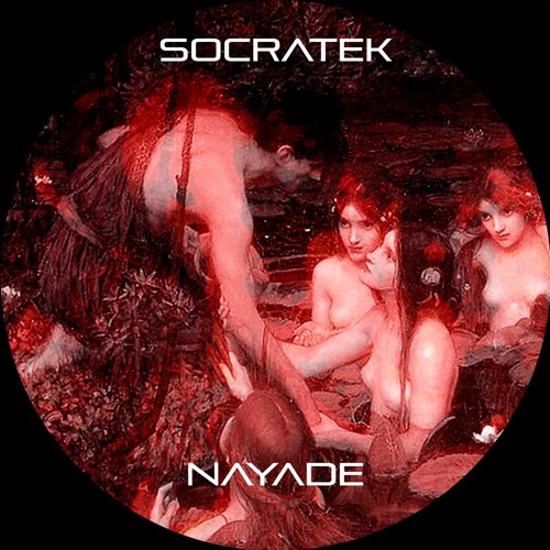 Socratek - Náyade