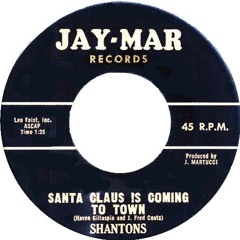 SLS # 98 - (Merry Christmas 2025)