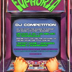 SaunaDNB - EUPHORIA ROUND 2 SUBMISSION