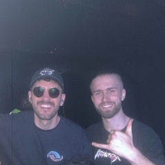 THYRON x FRAW - CRASH (FRAW UPTEMPO LIVE EDIT) (@DEFQON 1 24)