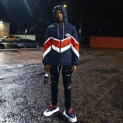 Teejayx6 Ft. Mozzy - Proud Of Me (Prod. By Kacey Khaliel)