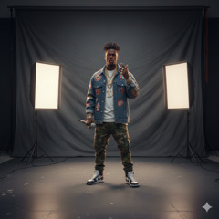 Louder Than My Thoughts (1)