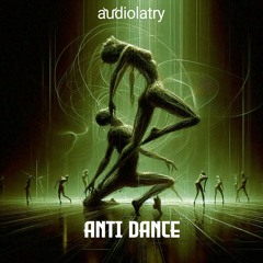 Audiolatry ADL Synth Loop Melody Sad Vibrant Wire 126 Cm
