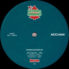 Mochakk - Wow