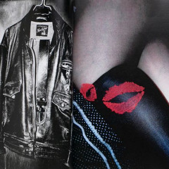 Precipitation (PrettyKiddSlime ft. Guapnerd x Latti Fangzz)