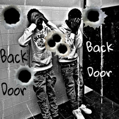 Backdoor ft imsoebk