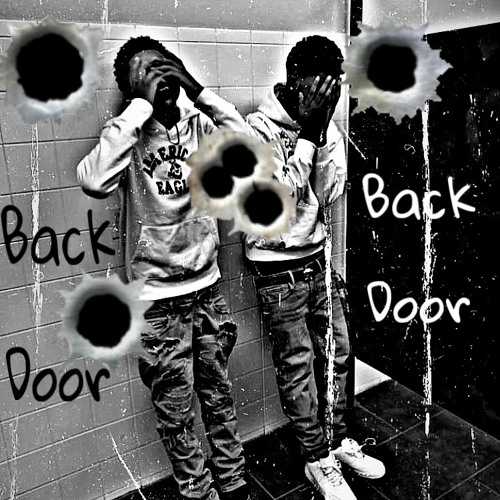 Backdoor ft imsoebk