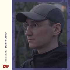 Premiere: buttechno ‘trancer’