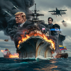 For Whom the Bell Tolls - Stereolithica 720