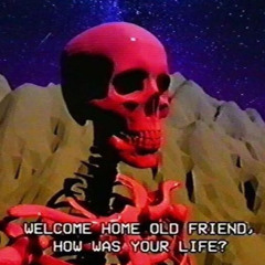 Grave Stone Shopping (ft Tanner & Brxdy) Beat by donotdisturbgov