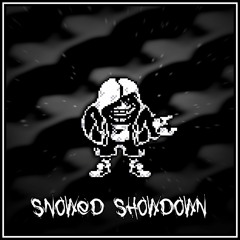 SNOWED SHOWDOWN [2023]