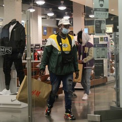 Kiid888 - Malcom In The Middle (feat. Piff Mason x IBN) (prod. by 888drip)